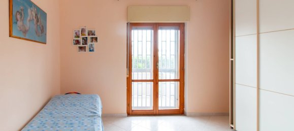 3-Zimmer Wohnung in Montecorvino Pugliano, Italy, Nr. 64163 9