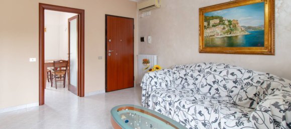 3-Zimmer Wohnung in Montecorvino Pugliano, Italy, Nr. 64163 2