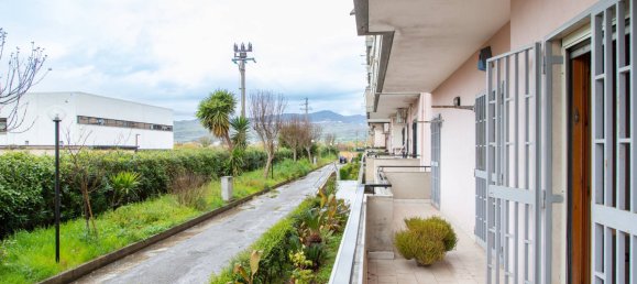 3-Zimmer Wohnung in Montecorvino Pugliano, Italy, Nr. 64163 17