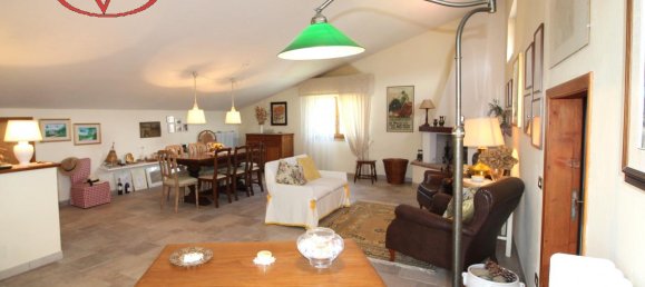 10-salle Villa à Loro Ciuffenna, Italy No. 230710 13