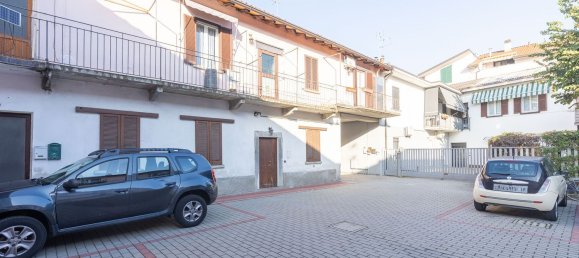3 rooms Apartment in Giussano, Italy No. 222844 33