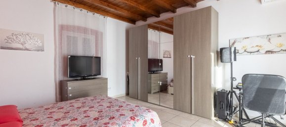 3 rooms Apartment in Giussano, Italy No. 222844 21