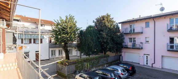 3 rooms Apartment in Giussano, Italy No. 222844 31