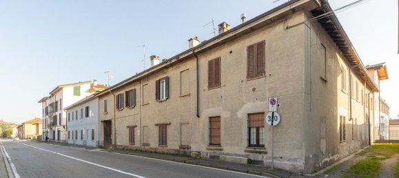 3 rooms Apartment in Giussano, Italy No. 222844 34