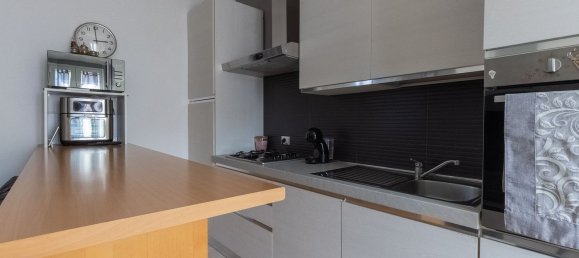 3 rooms Apartment in Giussano, Italy No. 222844 11