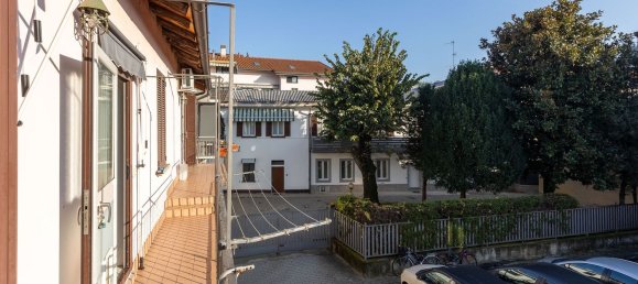 3 rooms Apartment in Giussano, Italy No. 222844 29