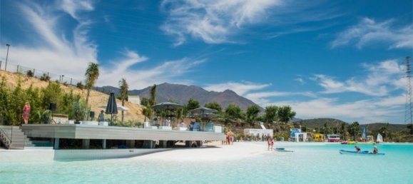 2 bedrooms Apartment in Casares, Spain No. 166064 19