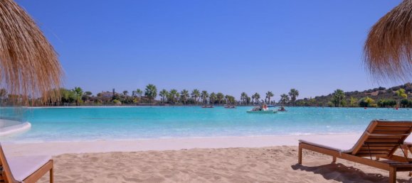 2 bedrooms Apartment in Casares, Spain No. 166064 3