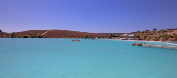 2 bedrooms Apartment in Casares, Spain No. 166064 27