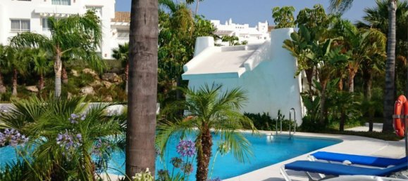 2 bedrooms Apartment in Casares, Spain No. 166064 17