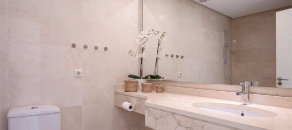 2 bedrooms Apartment in Casares, Spain No. 166064 11