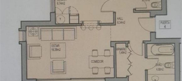 2 bedrooms Apartment in Casares, Spain No. 166064 15