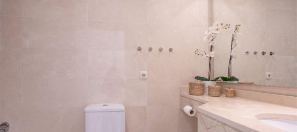 2 bedrooms Apartment in Casares, Spain No. 166064 12