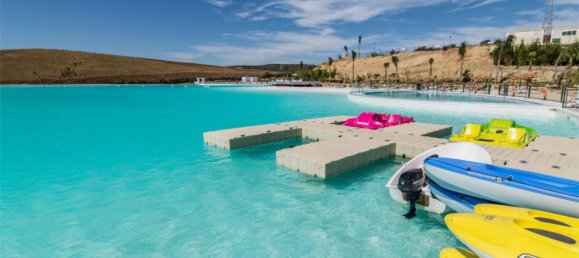 2 bedrooms Apartment in Casares, Spain No. 166064 20