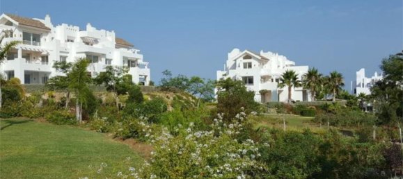 2 bedrooms Apartment in Casares, Spain No. 166064 18