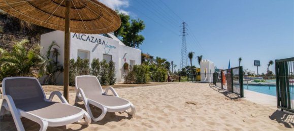 2 bedrooms Apartment in Casares, Spain No. 166064 2