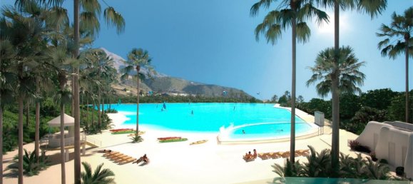 2 bedrooms Apartment in Casares, Spain No. 166064 24