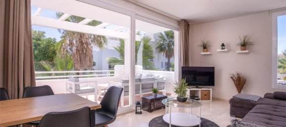 2 bedrooms Apartment in Casares, Spain No. 166064 5