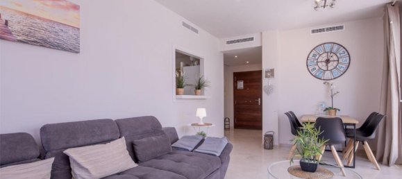 2 bedrooms Apartment in Casares, Spain No. 166064 6