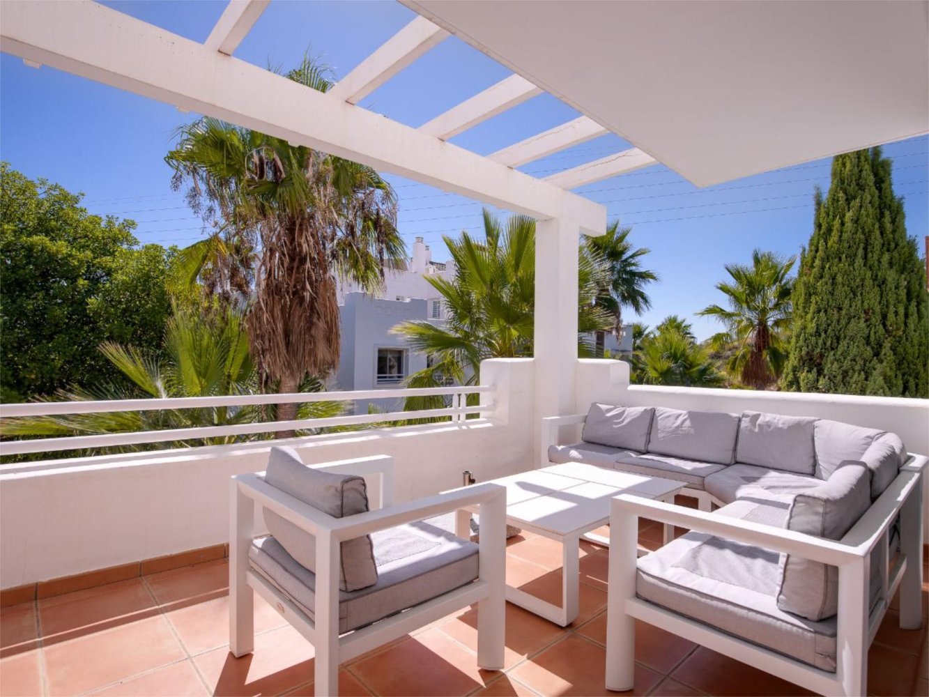 2 bedrooms Apartment in Casares, Spain No. 166064