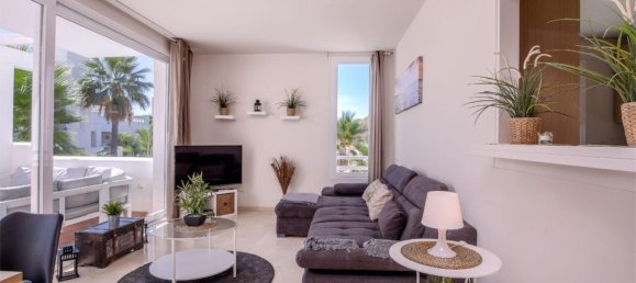 2 bedrooms Apartment in Casares, Spain No. 166064 7