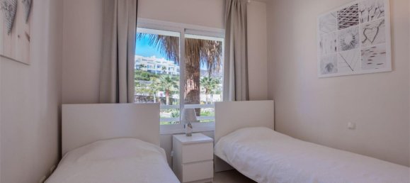 2 bedrooms Apartment in Casares, Spain No. 166064 13