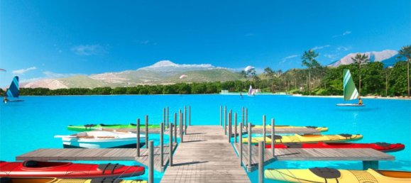 2 bedrooms Apartment in Casares, Spain No. 166064 25