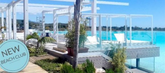 2 bedrooms Apartment in Casares, Spain No. 166064 21