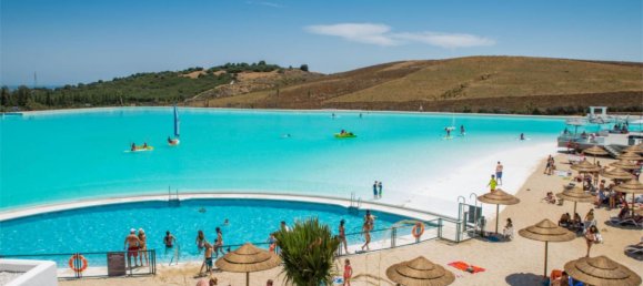 2 bedrooms Apartment in Casares, Spain No. 166064 28