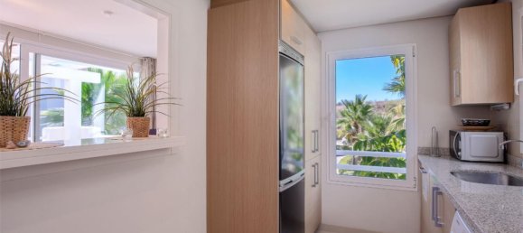 2 bedrooms Apartment in Casares, Spain No. 166064 8