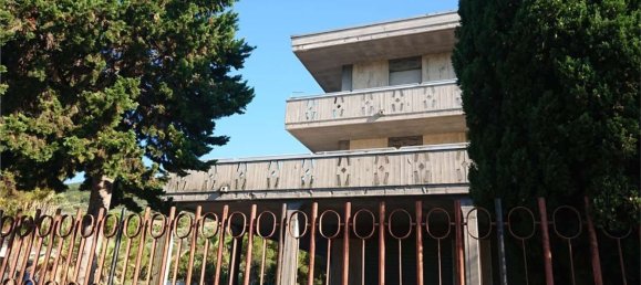 3-Zimmer Wohnung in Controguerra, Italy, Nr. 98315 30