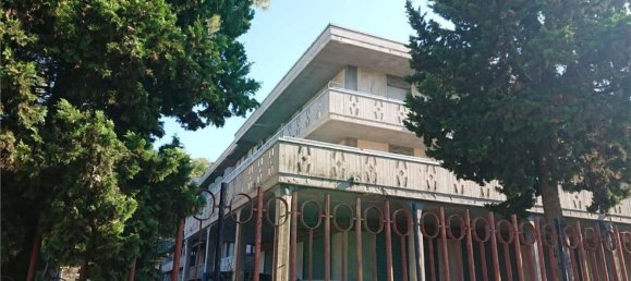 3-Zimmer Wohnung in Controguerra, Italy, Nr. 98315 29