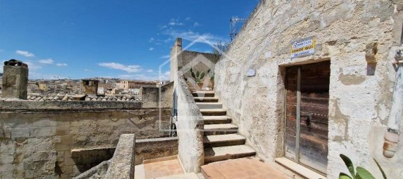 4 bedrooms Apartment in Matera, Italy No. 298104 12