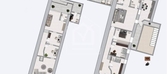 4 bedrooms Apartment in Matera, Italy No. 298104 19