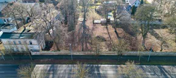 Земельный участок в Зальцланд, Германия № 243758 6