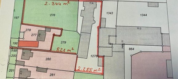 Земельный участок в Зальцланд, Германия № 243758 2
