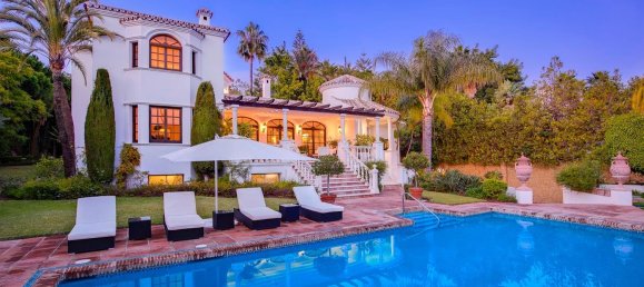 Villa T5 em Estepona, Spain N.º 127510 15