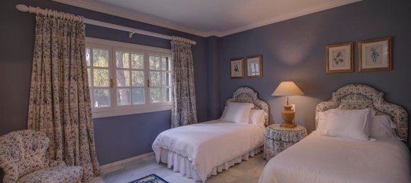 Villa T5 em Estepona, Spain N.º 127510 39