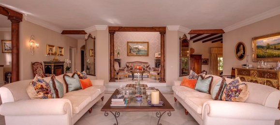 Villa T5 em Estepona, Spain N.º 127510 26