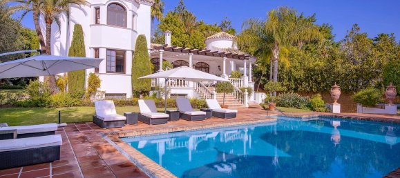 Villa T5 em Estepona, Spain N.º 127510 18