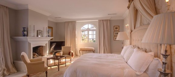 Villa T5 em Estepona, Spain N.º 127510 9