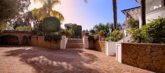 Villa T5 em Estepona, Spain N.º 127510 21
