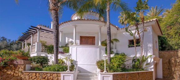 Villa T5 em Estepona, Spain N.º 127510 23