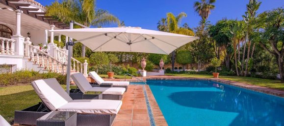 Villa T5 em Estepona, Spain N.º 127510 19