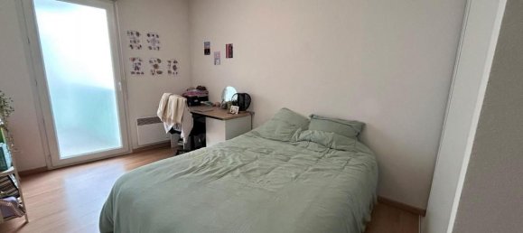 2 bedrooms Apartment in Le Mans, France No. 362549 4