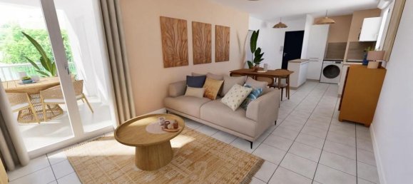 2 bedrooms Apartment in Le Mans, France No. 362549 3