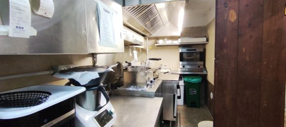 90m² Commercial property in Valmontone, Italy No. 293252 17