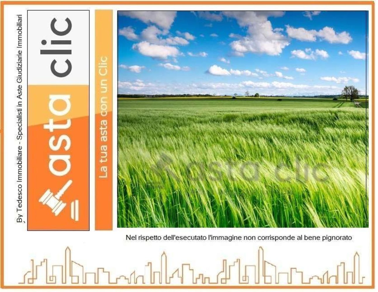  قطعة أرض في San Cipriano Picentino, Italy 21569متر مربع رقم 224751