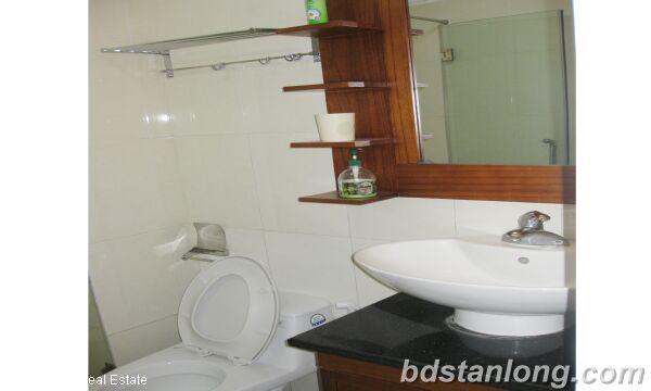 4 غرف نوم شقة في Tay Ho, Vietnam رقم 6301