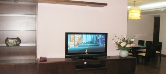 4 غرف نوم شقة في Tay Ho, Vietnam رقم 6301 2